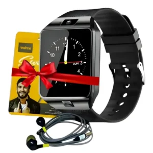 DZ09 সিম মেমরি সাপোর্ট স্মার্ট ওয়াচ